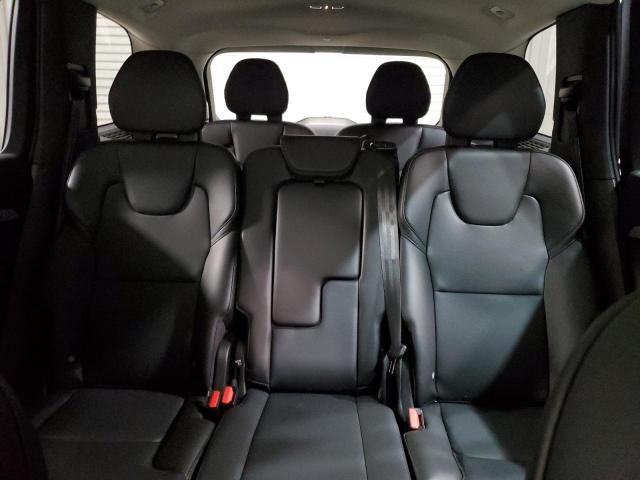 2025 VOLVO XC90 CORE YV4M12PJ6S1335184
