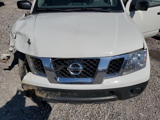 2020 NISSAN FRONTIER S - 1N6ED0CE7LN708977