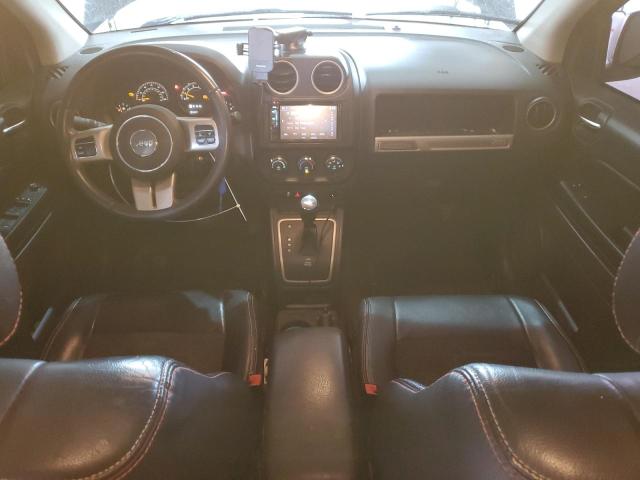 2016 JEEP COMPASS SP - 1C4NJDBB4GD690413