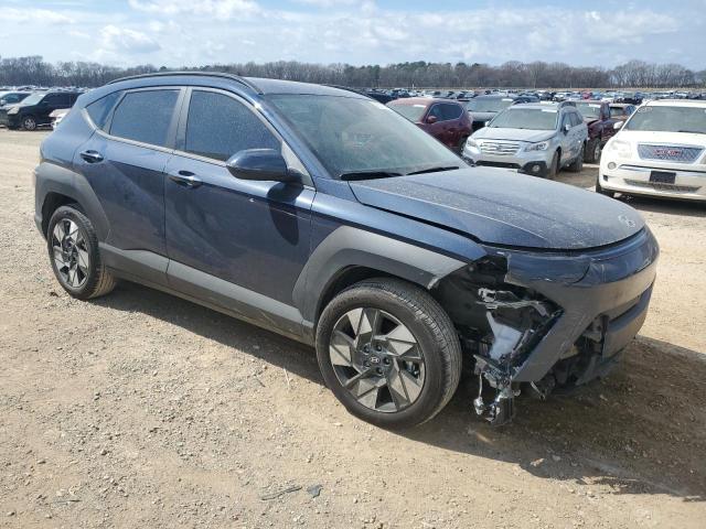 Vin: km8hb3ab9su211414, lot: 48391155, hyundai kona sel 20254