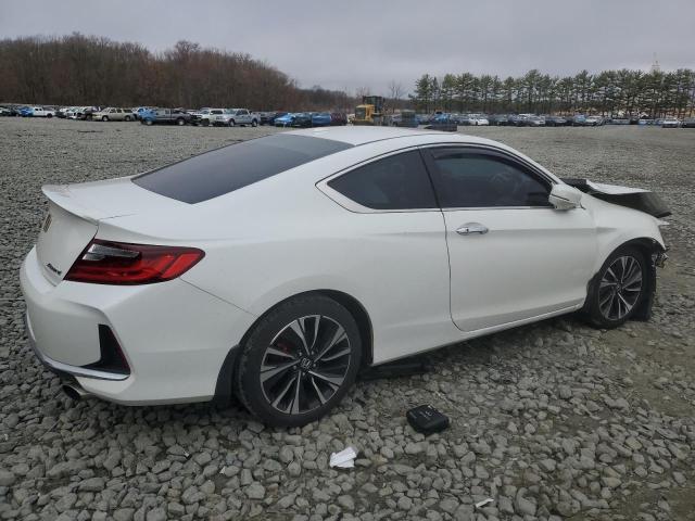 2016 HONDA ACCORD EX - 1HGCT1B76GA001048