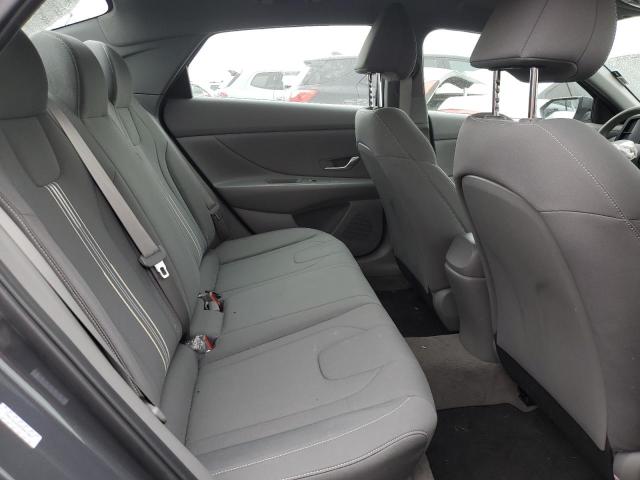 2023 HYUNDAI ELANTRA SE - KMHLM4AG2PU581603