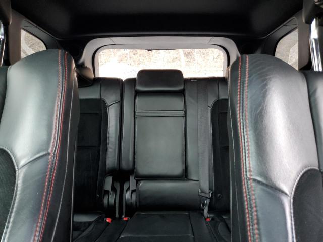 2017 JEEP GRAND CHER - 1C4RJFLG5HC601690