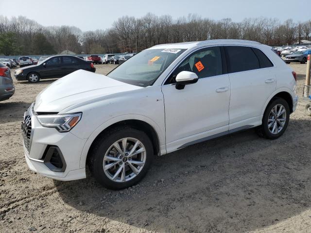 AUDI Q3 PREMIUM