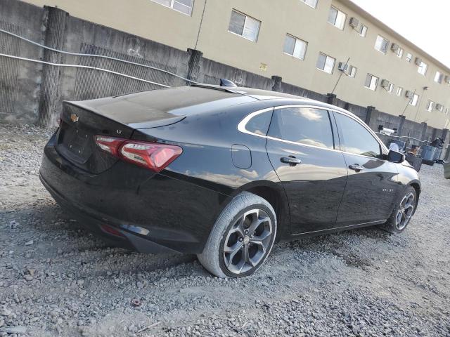 Vin: 1g1zd5stxlf102559, lot: 49167785, chevrolet malibu lt 20203