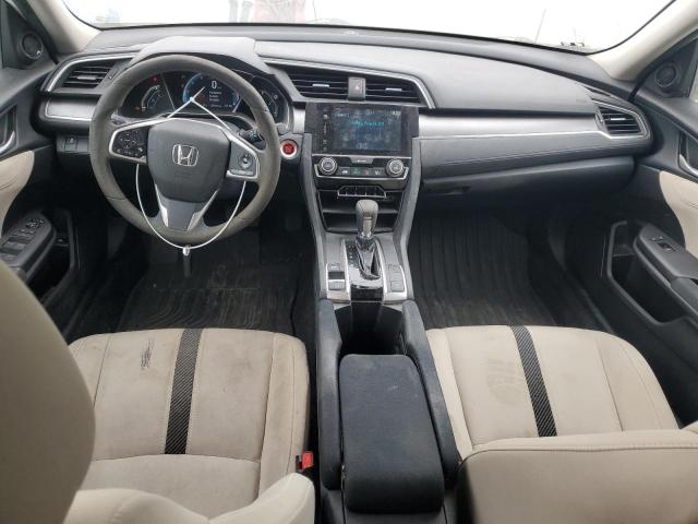 2016 HONDA CIVIC EX - 19XFC2F73GE204858