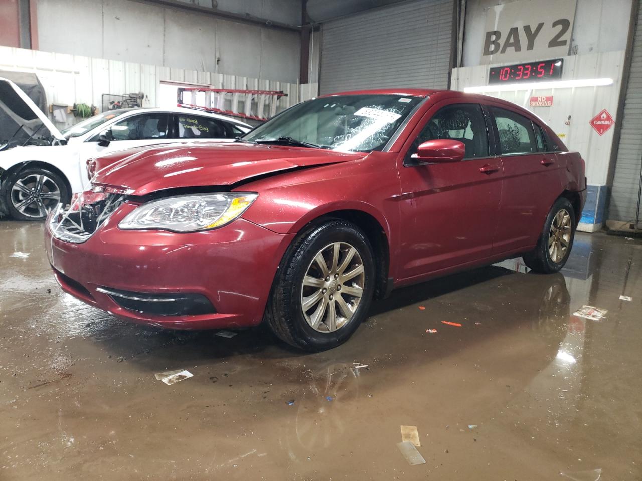 CHRYSLER 200 TOURING