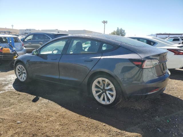 Vin: 5yj3e1ea1nf369352, lot: 50455675, tesla model 3 20222