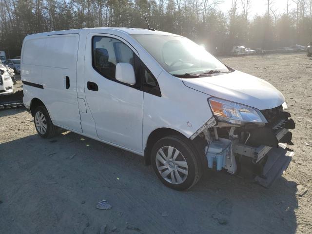 Vin: 3n6cm0kn6mk705973, lot: 48379325, nissan nv 2.5s 20214
