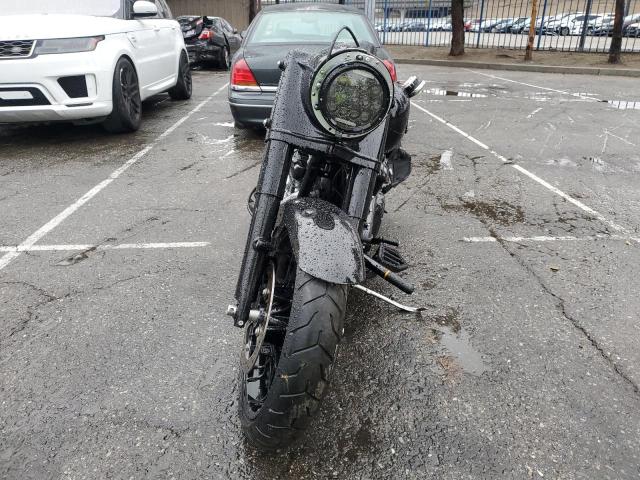 2022 HARLEY-DAVIDSON FLHRXS 1HD1KVP20NB666269