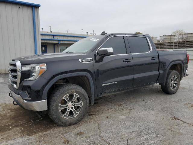 GMC SIERRA K15