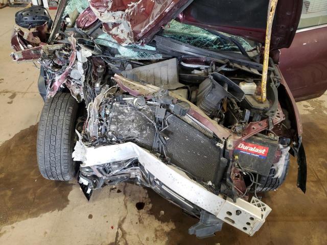 2015 TOYOTA HIGHLANDER - 5TDBKRFH4FS169688