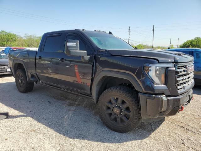 Vin: 1gt49pey5rf228522, lot: 49293215, gmc sierra k2500 at4 20244