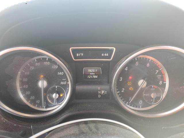 2015 MERCEDES-BENZ GL 450 4MA - 4JGDF6EE5FA595126