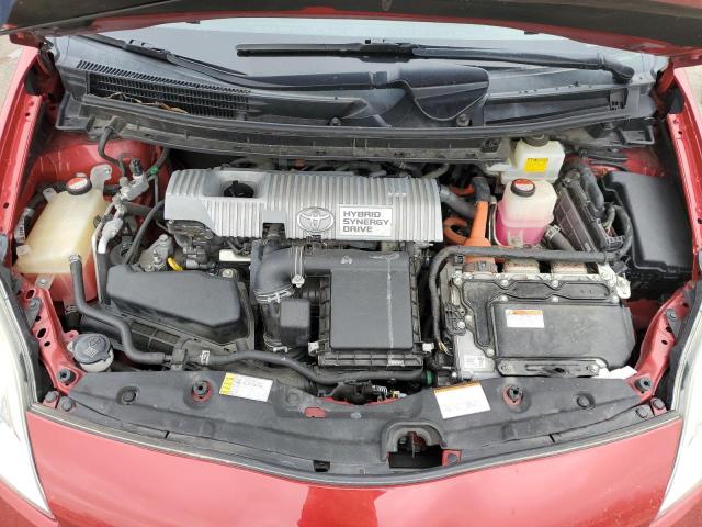 2015 TOYOTA PRIUS - JTDKN3DU1F1965123