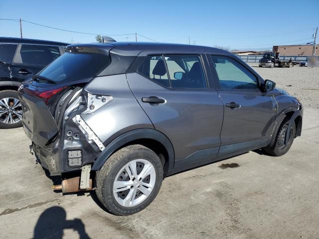 Vin: 3n1cp5bv3nl503680, lot: 50285765, nissan kicks s 20223