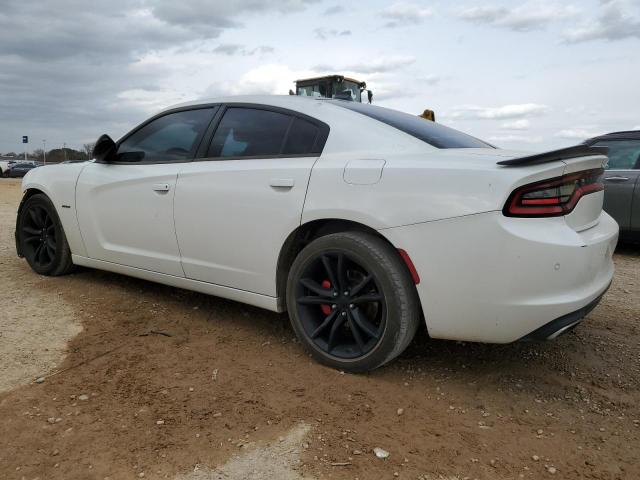 2016 DODGE CHARGER R/ - 2C3CDXCT7GH127483