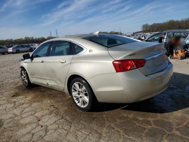 Vin: 2g11z5sl3f9192245, lot: 50394745, chevrolet impala ls 20152