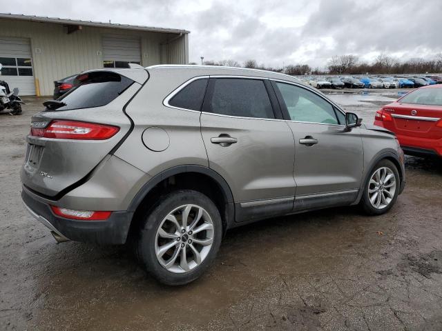 2017 LINCOLN MKC SELECT 5LMCJ2D99HUL40565