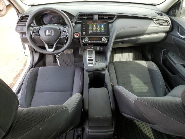 2020 HONDA INSIGHT EX 19XZE4F56LE012510