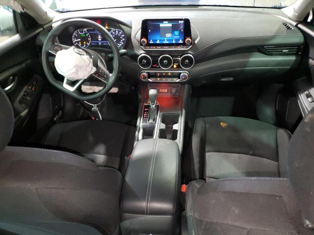 2024 NISSAN SENTRA SV - 3N1AB8CV4RY290950