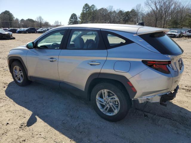 2025 HYUNDAI TUCSON SE - 5NMJA3DE6SH452059
