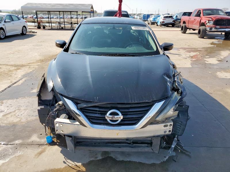 2017 NISSAN ALTIMA 2.5 - 1N4AL3AP0HN304510