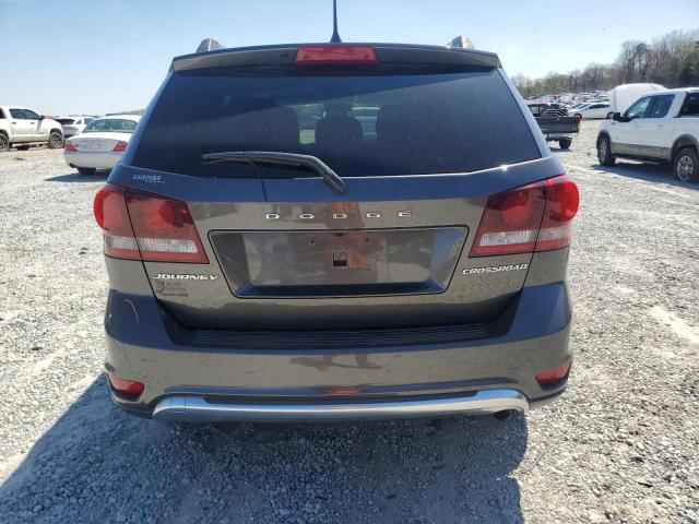2019 DODGE JOURNEY CR - 3C4PDCGB1KT869093