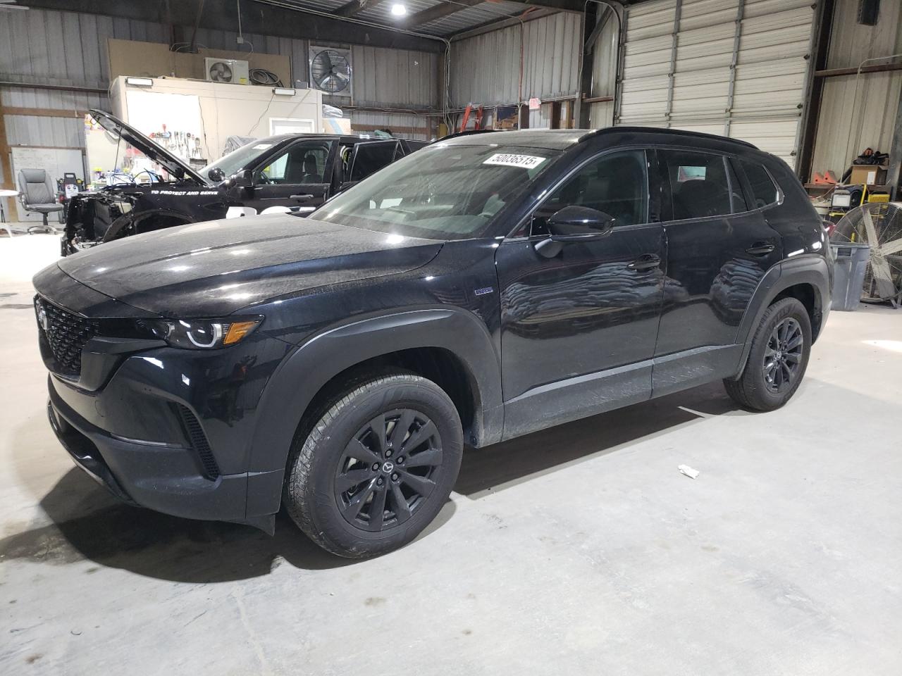 MAZDA CX-50 PREMIUM