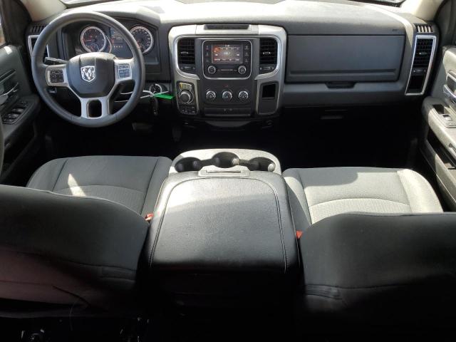 2021 RAM 1500 CLASS - 1C6RR7LG2MS532656