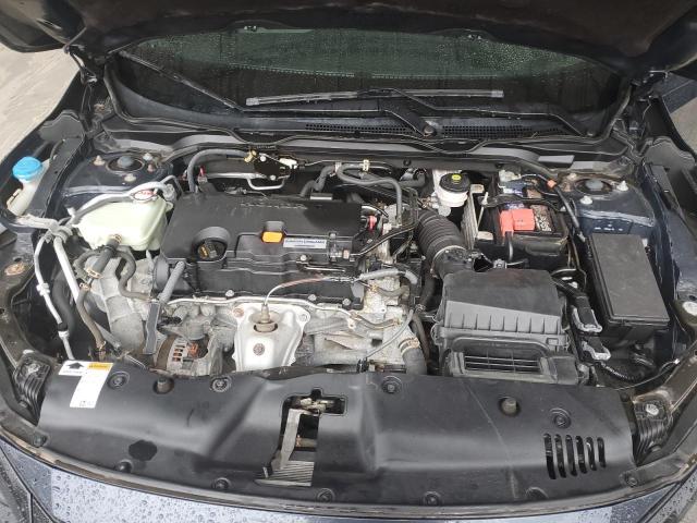 2019 HONDA CIVIC LX - 2HGFC2F65KH554398