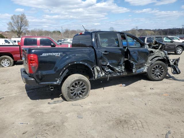 Vin: 1fter4fh5ple12746, lot: 50188645, ford ranger xl 20233