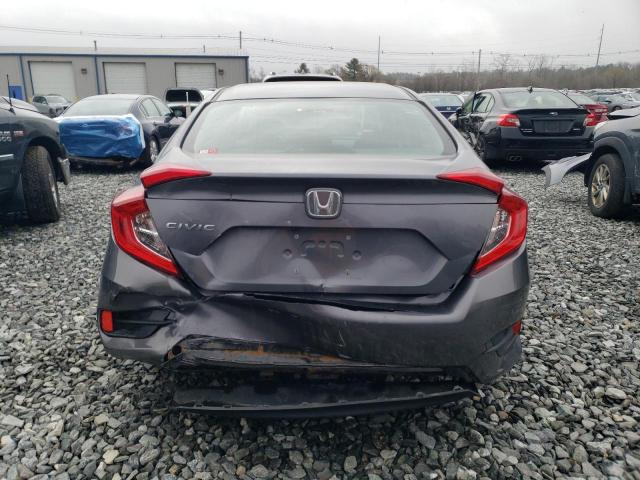 2016 HONDA CIVIC LX - 2HGFC2F51GH554459