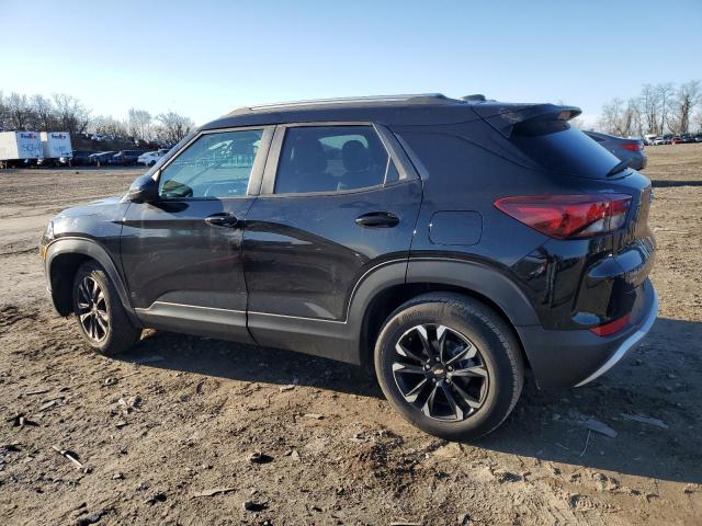 Vin: kl79mrsl3mb006650, lot: 50421265, chevrolet trailblzr lt 20212
