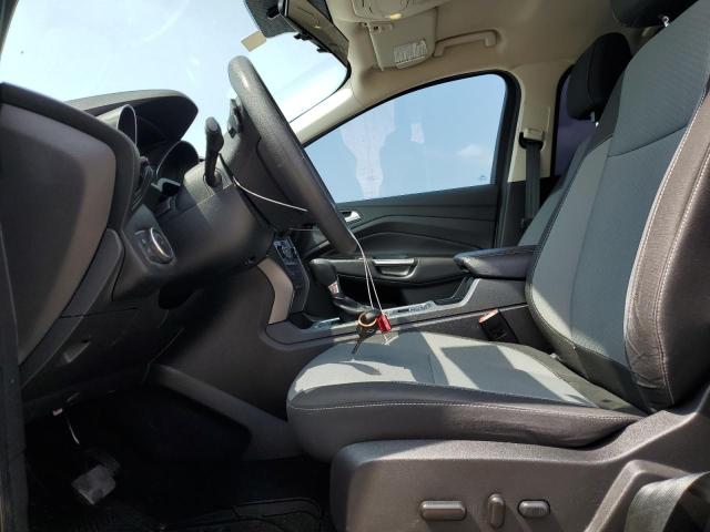 2017 FORD ESCAPE SE - 1FMCU0GD5HUD58656