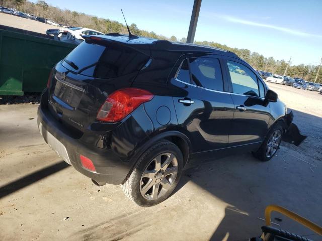 Vin: kl4cjcsb4eb688102, lot: 48304245, buick encore 20143