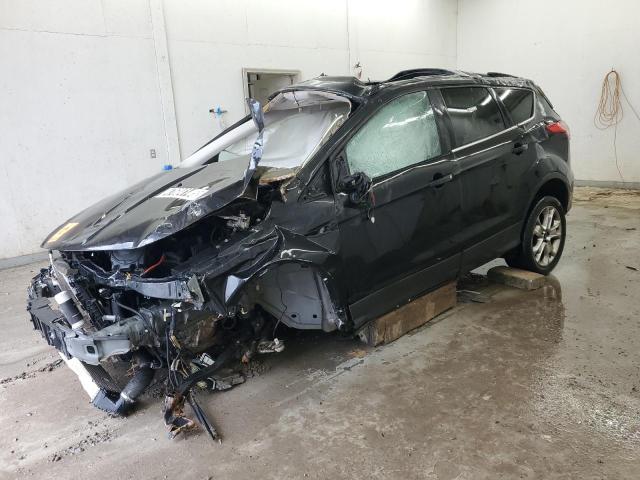 2015 FORD ESCAPE TIT #3108757401