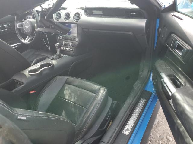 2022 FORD MUSTANG - 1FA6P8TH6N5103722