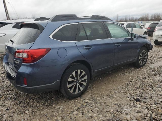 Vin: 4s4bsancxh3221199, lot: 47524095, subaru outback 2.5i limited 20173