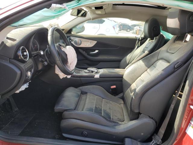 2017 MERCEDES-BENZ C 300 4MAT WDDWJ4KB3HF330128