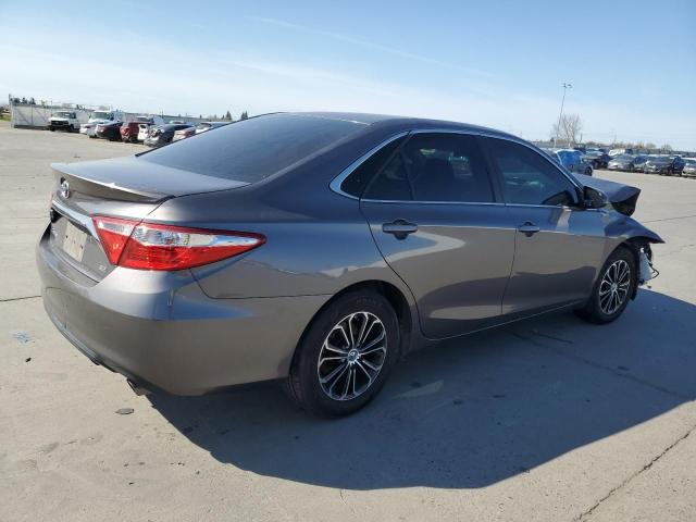 2015 TOYOTA CAMRY LE - 4T1BF1FK3FU113573