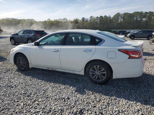 2015 NISSAN ALTIMA 2.5 - 1N4AL3AP1FC458877