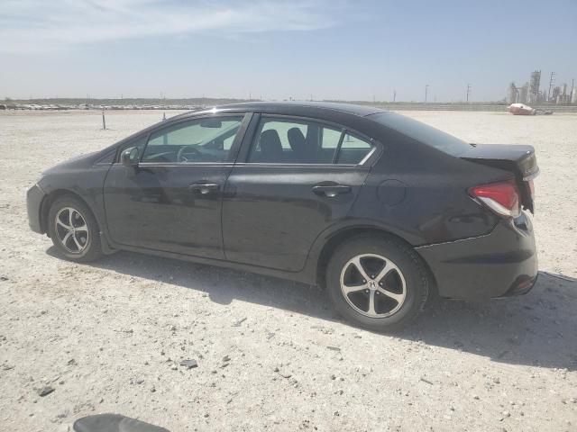 2015 HONDA CIVIC SE 2HGFB2F7XFH552101