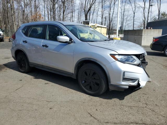 Vin: knmat2mt8jp519317, lot: 49440895, nissan rogue s 20184