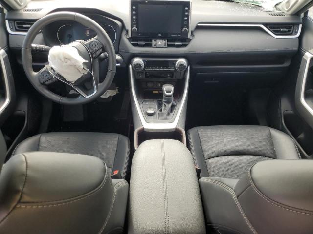 2022 TOYOTA RAV4 LIMIT - 4T3D6RFV7NU072968