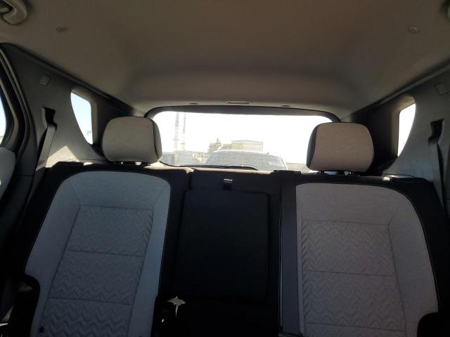 2024 CHEVROLET EQUINOX LS - 3GNAXHEG8RL320243