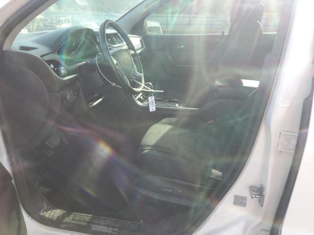 2015 CHEVROLET TRAVERSE L - 1GNKVGKD9FJ310709