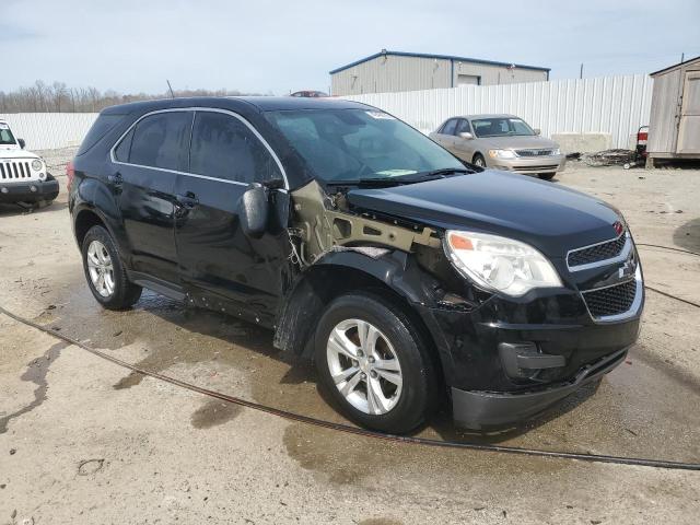 Vin: 2gnalbek5d6433142, lot: 49498035, chevrolet equinox ls 20134