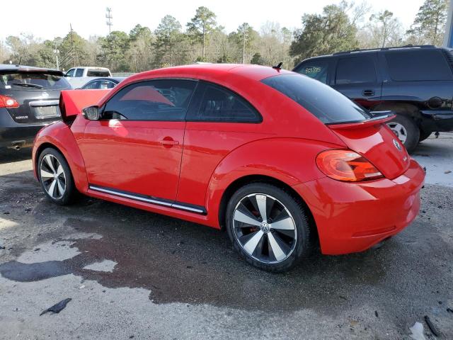 Vin: 3vwva7atxdm635327, lot: 47828775, volkswagen beetle turbo 20132