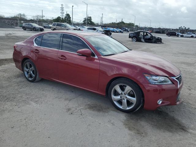 2015 LEXUS GS 350 JTHBE1BL1FA018015